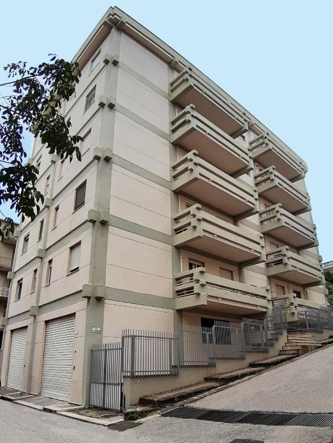Portella Della Venere San Giovanni Gemini Buitenkant foto